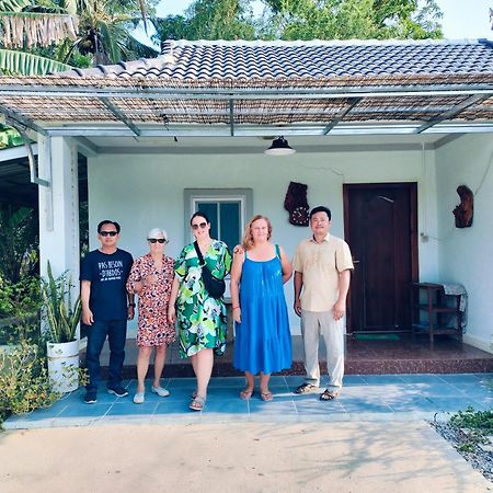 Primprey Second Home Battambang Dış mekan fotoğraf