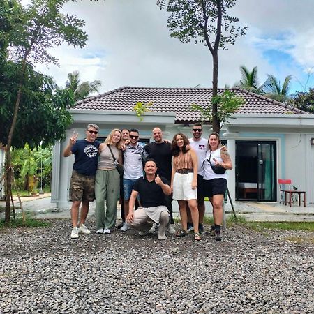 Primprey Second Home Battambang Dış mekan fotoğraf