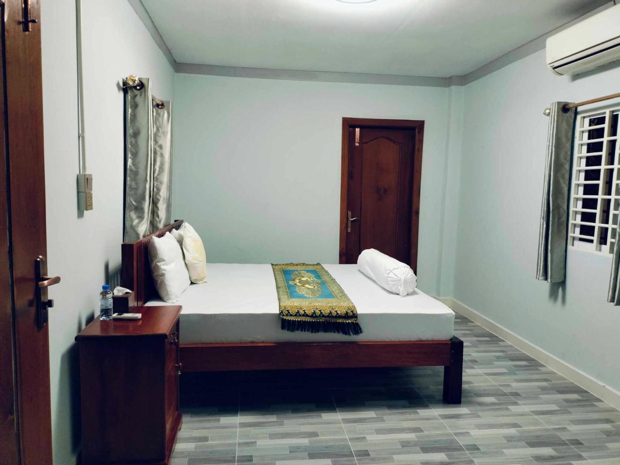 Primprey Second Home Battambang Dış mekan fotoğraf