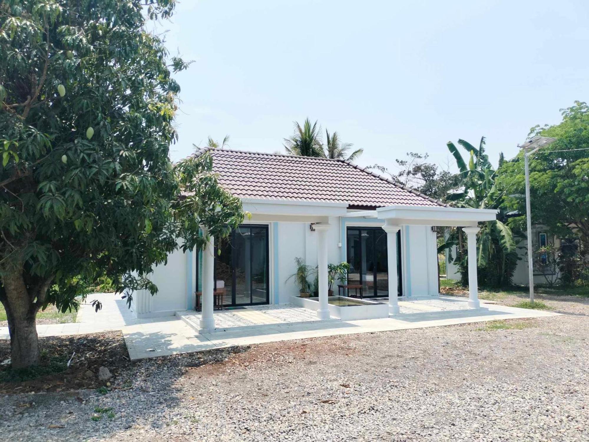 Primprey Second Home Battambang Dış mekan fotoğraf