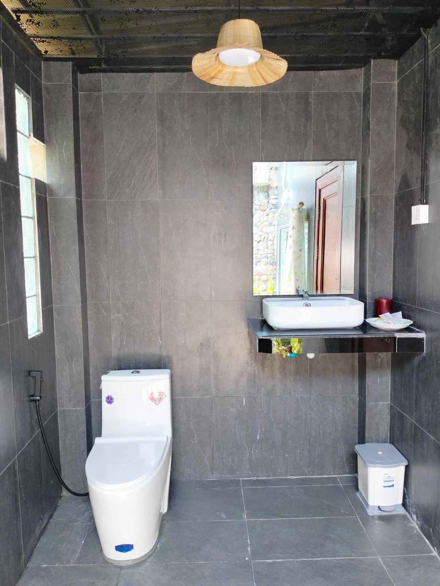 Primprey Second Home Battambang Dış mekan fotoğraf