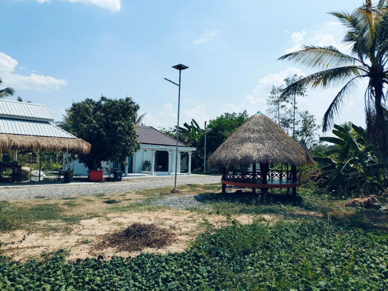 Primprey Second Home Battambang Dış mekan fotoğraf