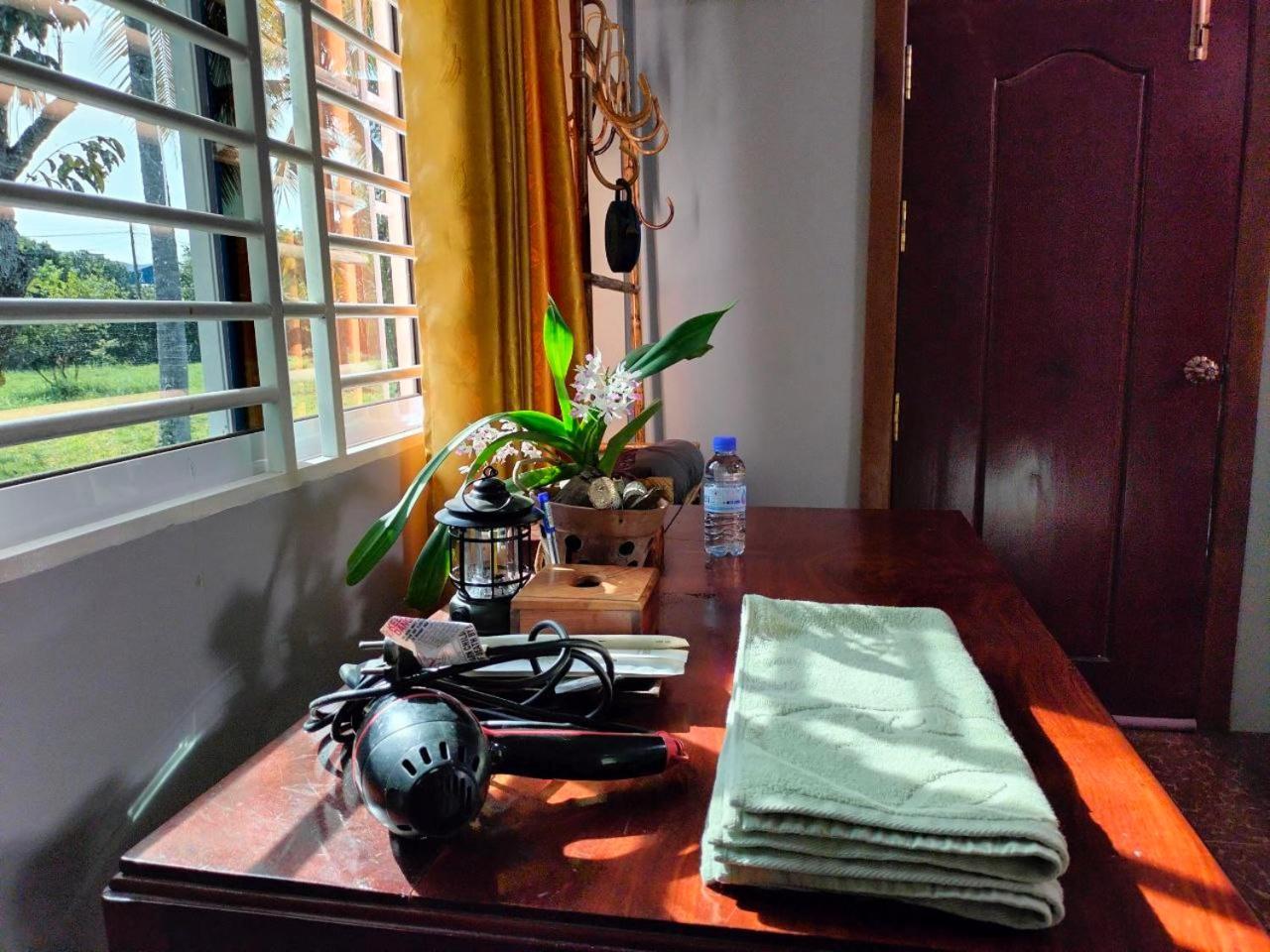 Primprey Second Home Battambang Dış mekan fotoğraf