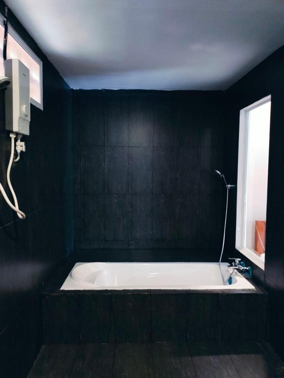 Primprey Second Home Battambang Dış mekan fotoğraf