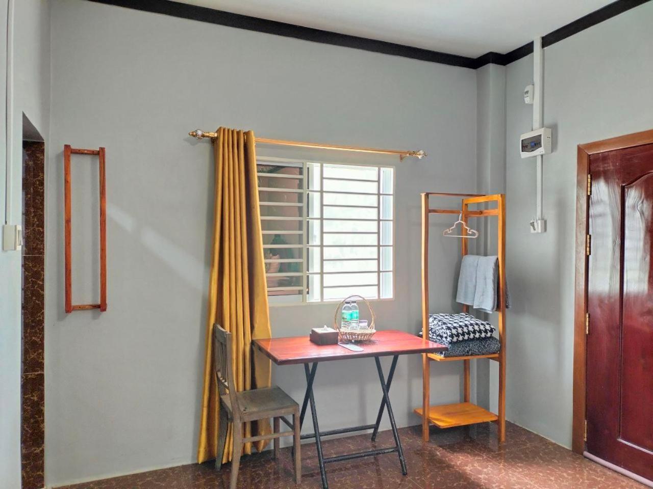 Primprey Second Home Battambang Dış mekan fotoğraf