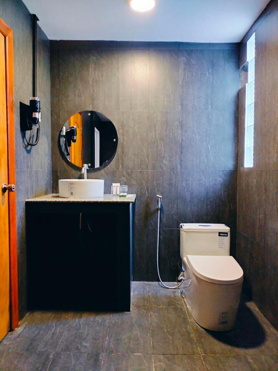 Primprey Second Home Battambang Dış mekan fotoğraf