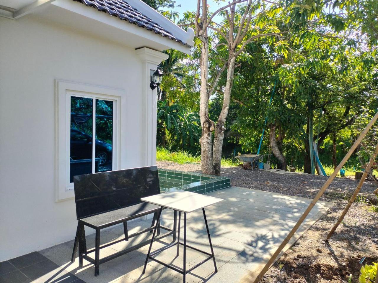 Primprey Second Home Battambang Dış mekan fotoğraf