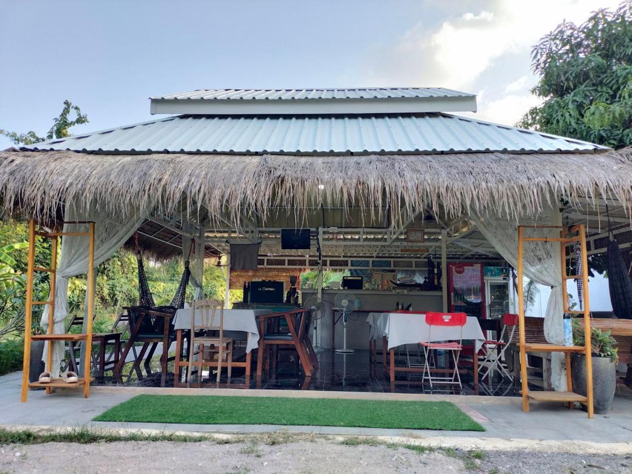 Primprey Second Home Battambang Dış mekan fotoğraf
