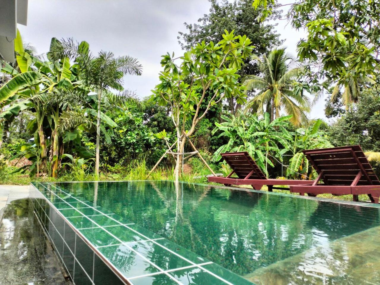 Primprey Second Home Battambang Dış mekan fotoğraf